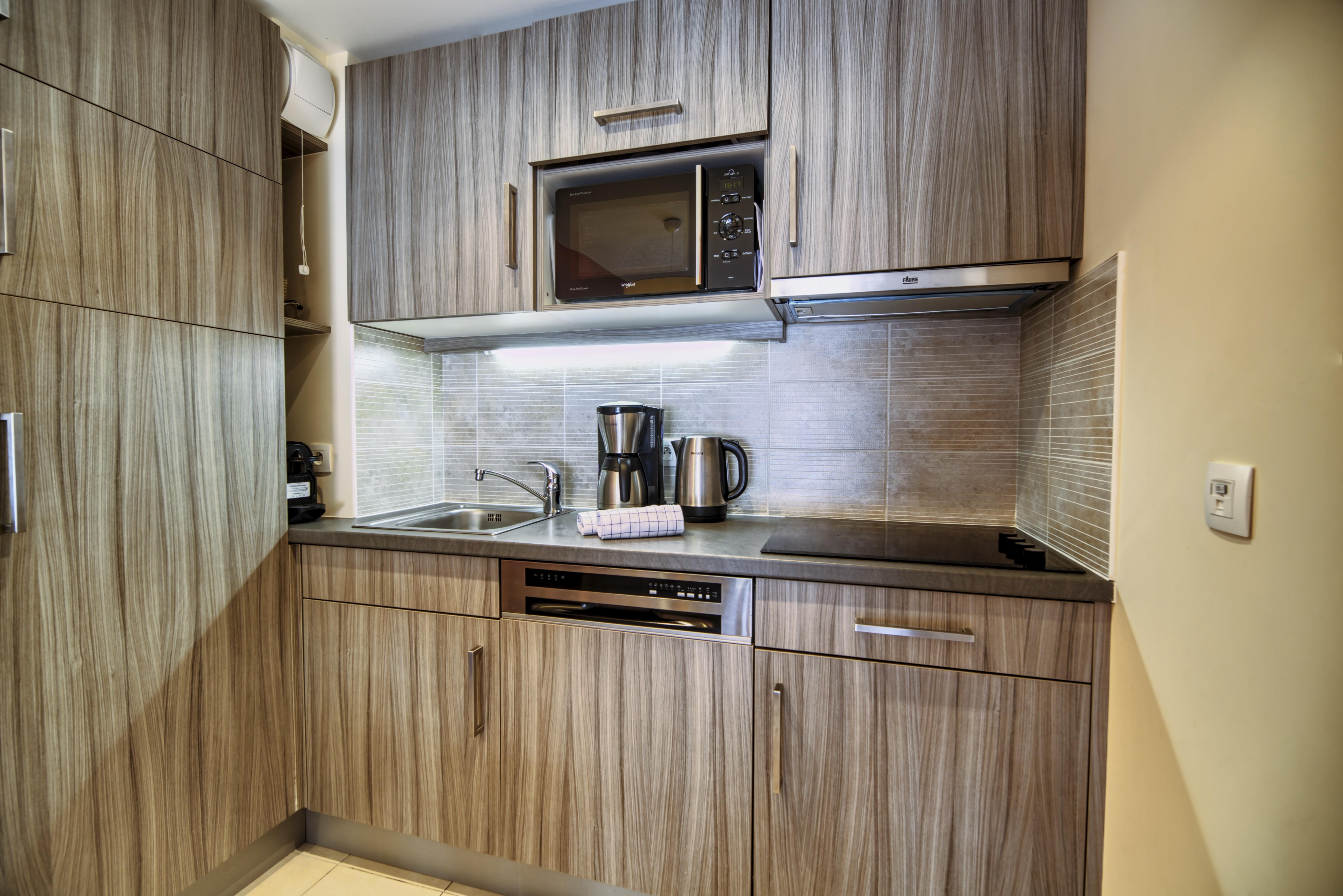 Residence Pierre & Vacances Premium Julia Augusta Roquebrune-Cap-Martin Exterior foto