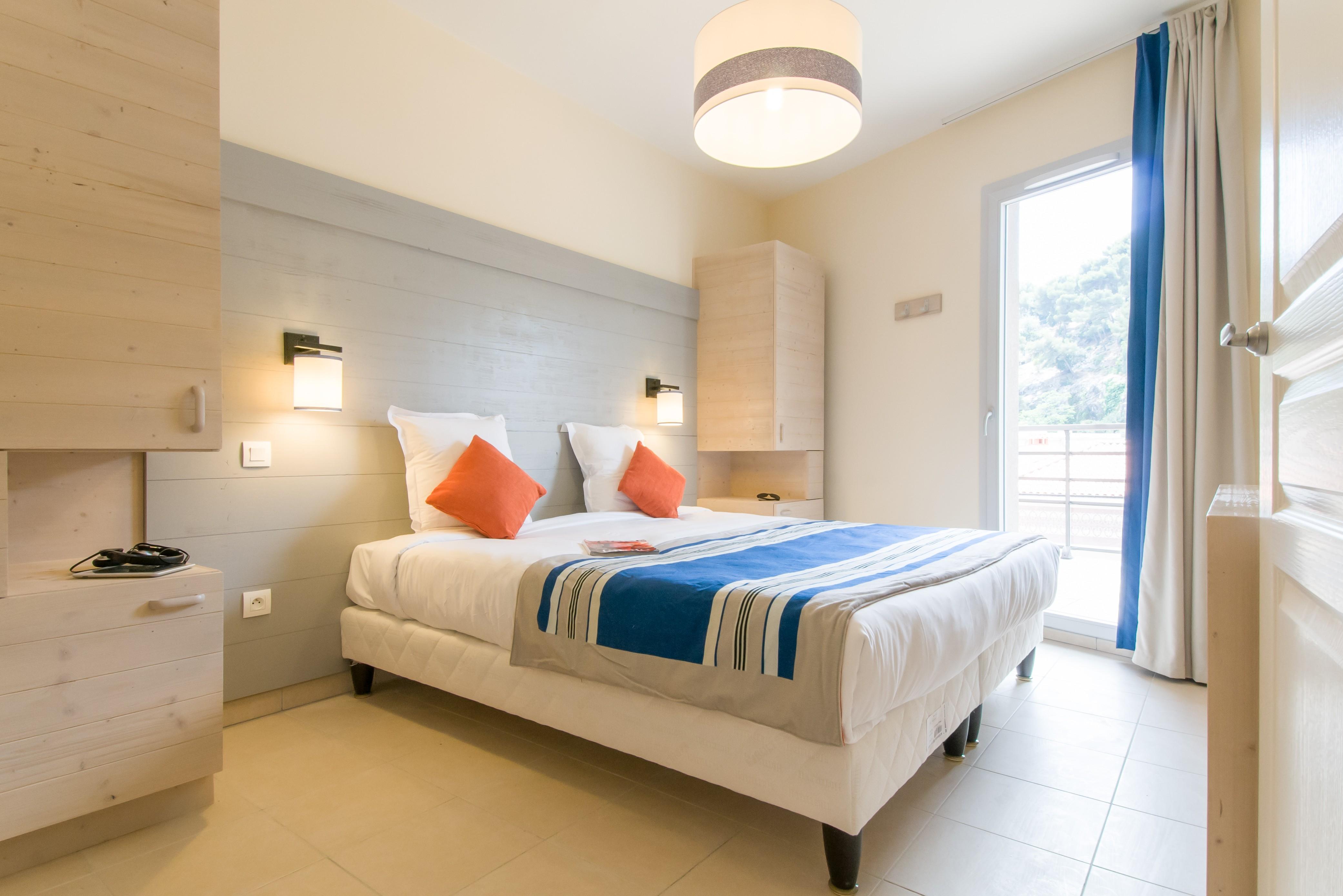 Residence Pierre & Vacances Premium Julia Augusta Roquebrune-Cap-Martin Exterior foto