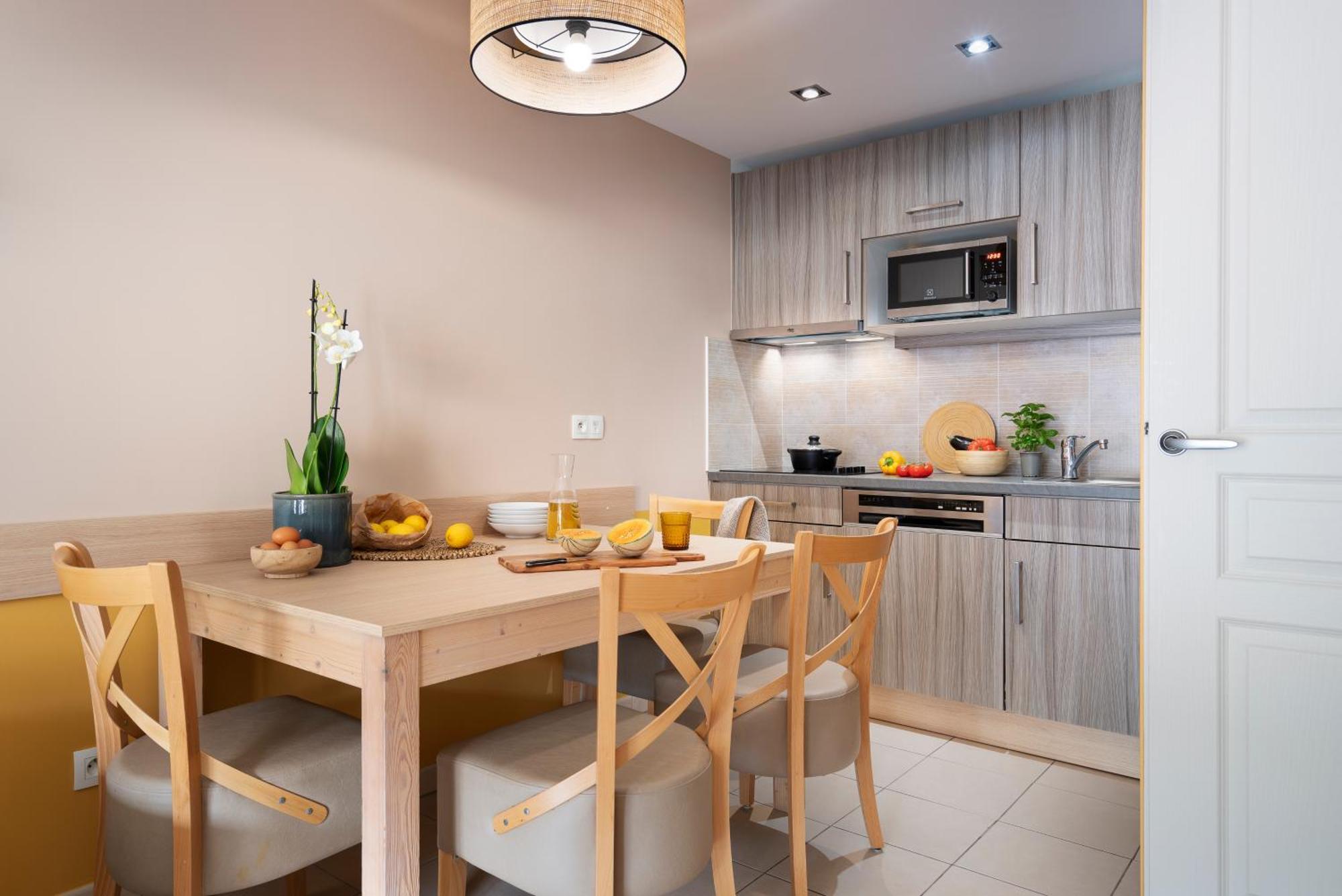 Residence Pierre & Vacances Premium Julia Augusta Roquebrune-Cap-Martin Exterior foto