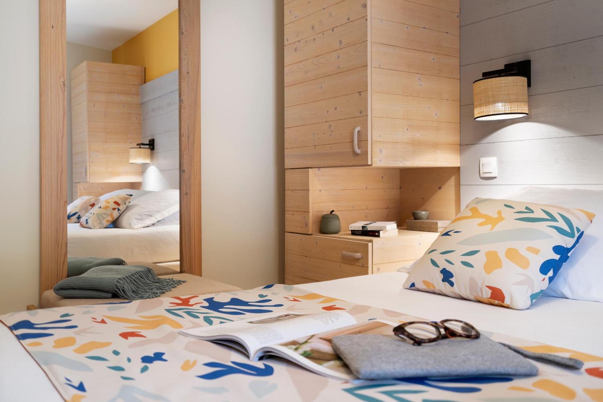 Residence Pierre & Vacances Premium Julia Augusta Roquebrune-Cap-Martin Exterior foto